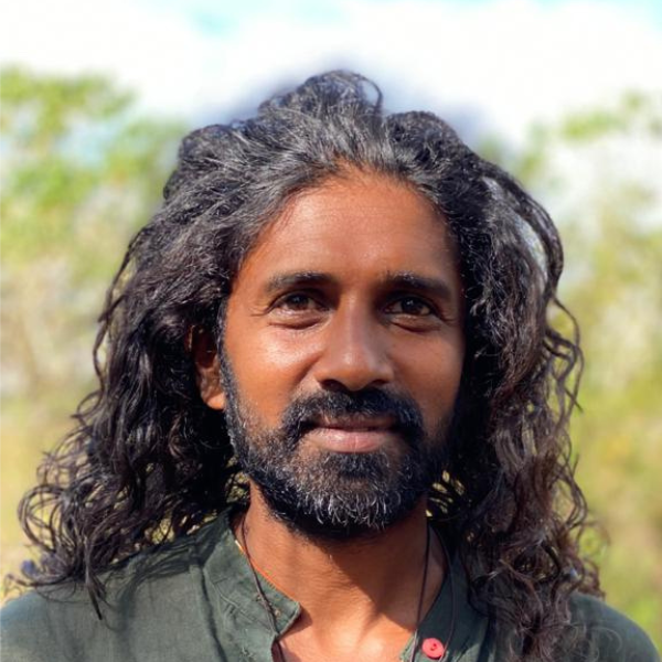 Ahilan Sundaralingam